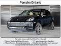2023 Porsche Cayenne