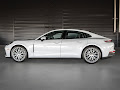 2025 Porsche Panamera 4