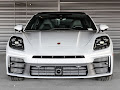 2025 Porsche Panamera 4