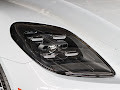 2025 Porsche Panamera 4