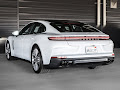 2025 Porsche Panamera 4