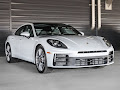 2025 Porsche Panamera 4
