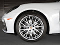 2025 Porsche Panamera 4