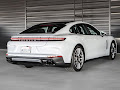 2025 Porsche Panamera 4