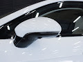 2023 Porsche Panamera Platinum Edition