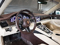 2023 Porsche Panamera Platinum Edition