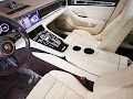 2023 Porsche Panamera Platinum Edition