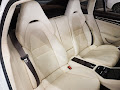 2023 Porsche Panamera Platinum Edition