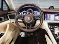 2023 Porsche Panamera Platinum Edition