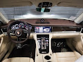2023 Porsche Panamera Platinum Edition