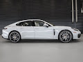 2023 Porsche Panamera Platinum Edition