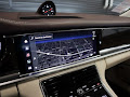 2023 Porsche Panamera Platinum Edition