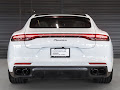 2023 Porsche Panamera Platinum Edition
