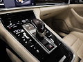 2023 Porsche Panamera Platinum Edition