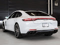 2023 Porsche Panamera Platinum Edition