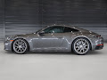 2022 Porsche 911 Carrera Coupe