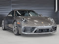 2022 Porsche 911 Carrera Coupe