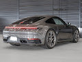 2022 Porsche 911 Carrera Coupe