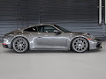 2022 Porsche 911 Carrera Coupe