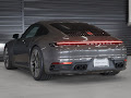 2022 Porsche 911 Carrera Coupe