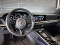 2022 Porsche 911 Carrera Coupe