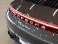 2022 Porsche 911 Carrera Coupe