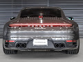 2022 Porsche 911 Carrera Coupe