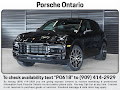 2024 Porsche Cayenne