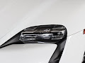 2023 Porsche Taycan