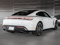 2023 Porsche Taycan