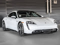 2023 Porsche Taycan