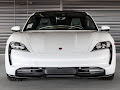 2023 Porsche Taycan