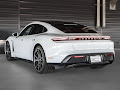 2023 Porsche Taycan