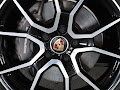 2023 Porsche Taycan