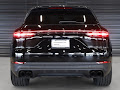2023 Porsche Cayenne Platinum Edition E-Hybrid