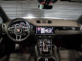 2023 Porsche Cayenne Platinum Edition E-Hybrid