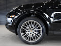2023 Porsche Cayenne Platinum Edition E-Hybrid