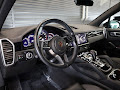 2023 Porsche Cayenne Platinum Edition E-Hybrid