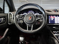 2023 Porsche Cayenne Platinum Edition E-Hybrid