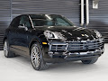 2023 Porsche Cayenne Platinum Edition E-Hybrid