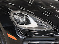 2023 Porsche Cayenne Platinum Edition E-Hybrid