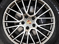 2023 Porsche Cayenne Platinum Edition E-Hybrid