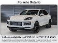 2026 Porsche Cayenne