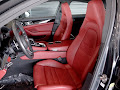 2023 Porsche Panamera 4S