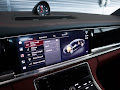 2023 Porsche Panamera 4S