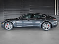 2023 Porsche Panamera 4S