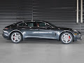 2023 Porsche Panamera 4S