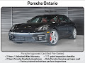 2023 Porsche Panamera 4S