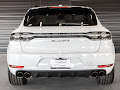 2021 Porsche Macan GTS