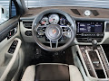 2021 Porsche Macan GTS